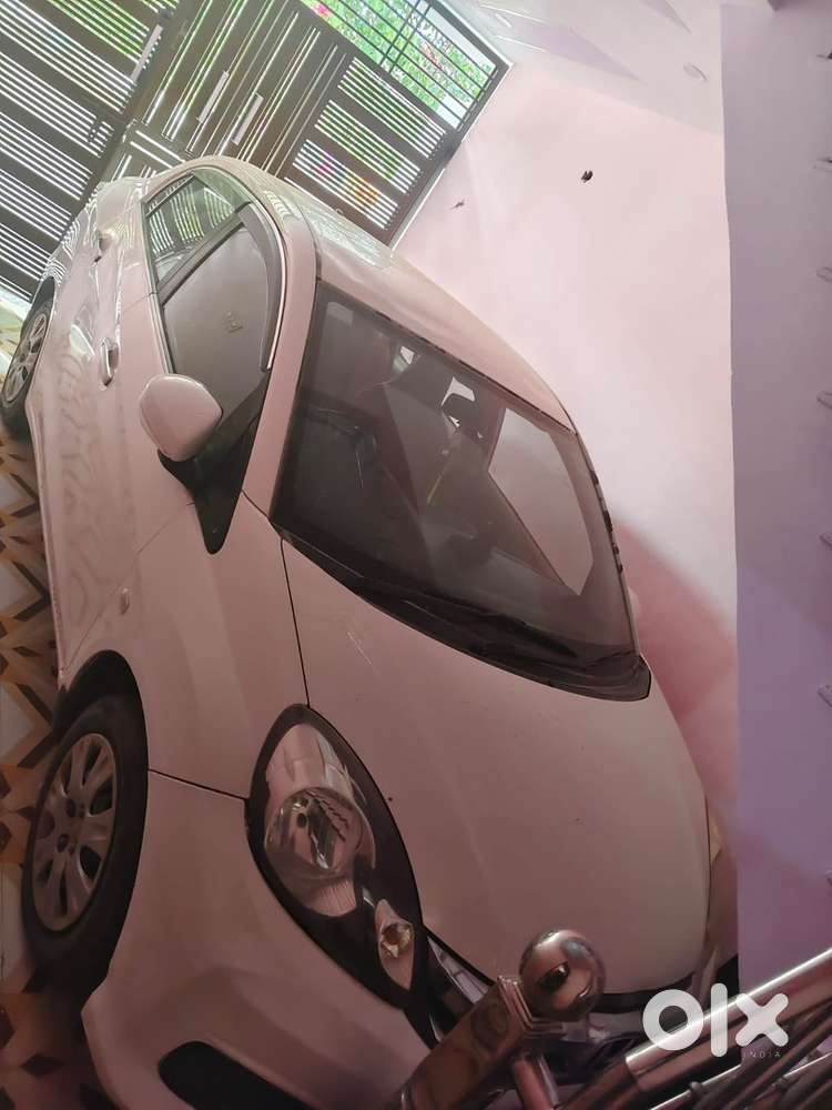 Honda Amaze 2018 Petrol 95480 Km Driven