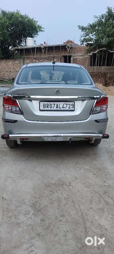 Maruti Suzuki Dzire 2020