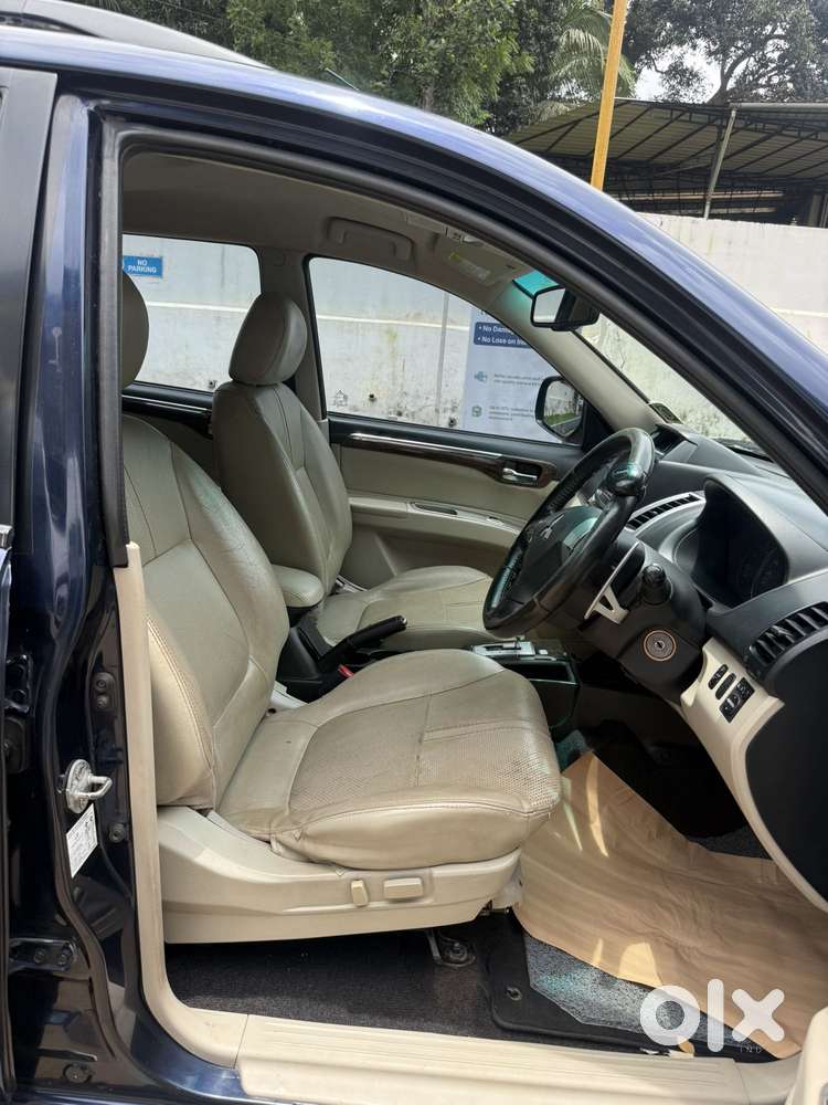 Mitsubishi Pajero Sport 4x2 Automatic, 2015, Diesel