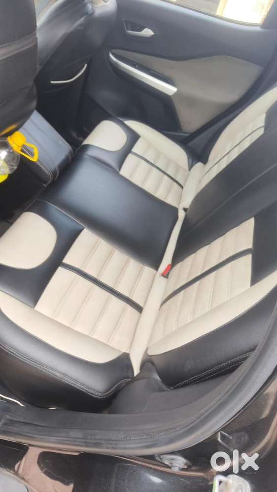 Nissan Magnite 2023 Petrol Good Condition