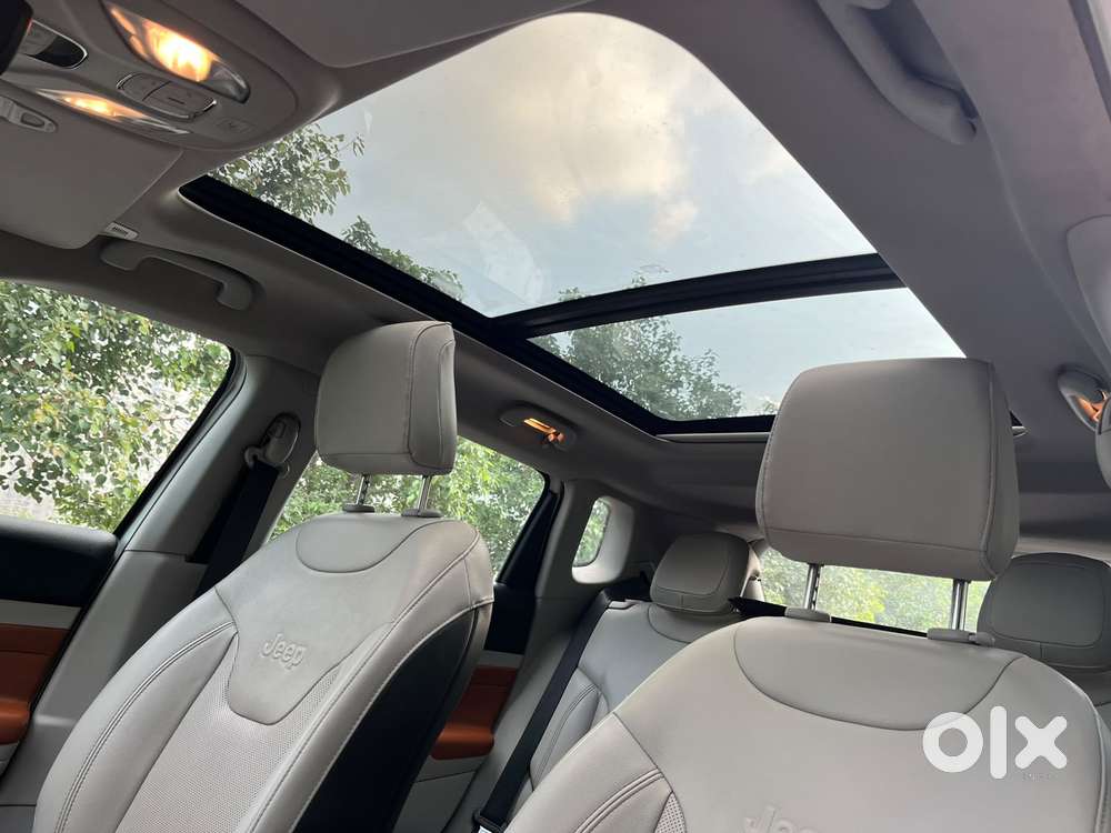 Jeep Compass 1.4 Limited Option, 2023, Petrol