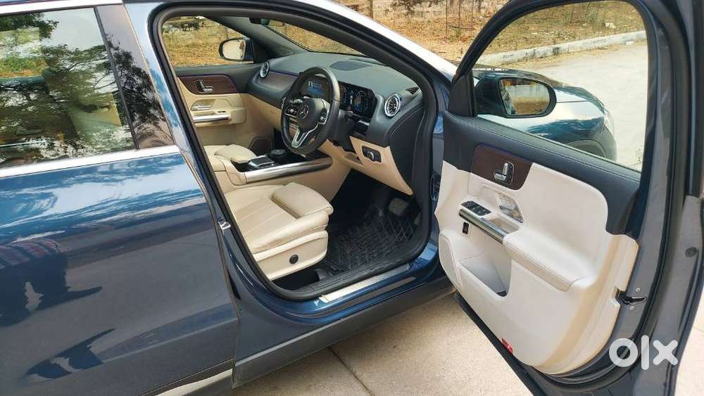 Mercedes-benz Gla 200, 2022, Petrol