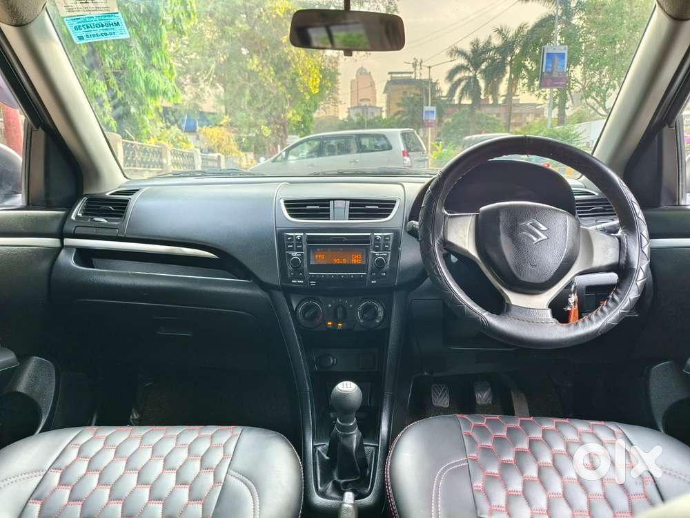 Maruti Suzuki Swift Vxi + Manual, 2015, Petrol