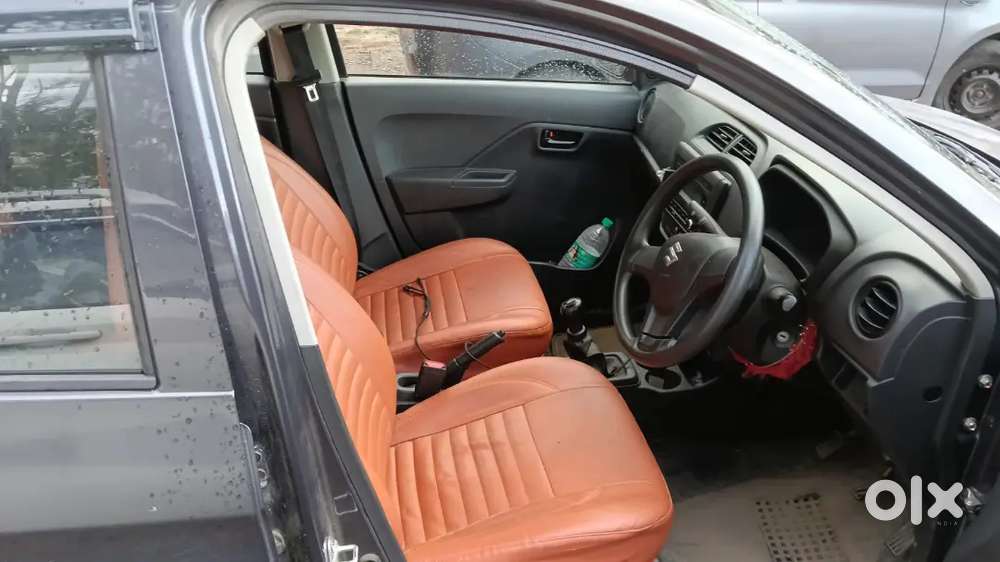 1st Owner Top Model 42000 Km Driven All Brand New Condition