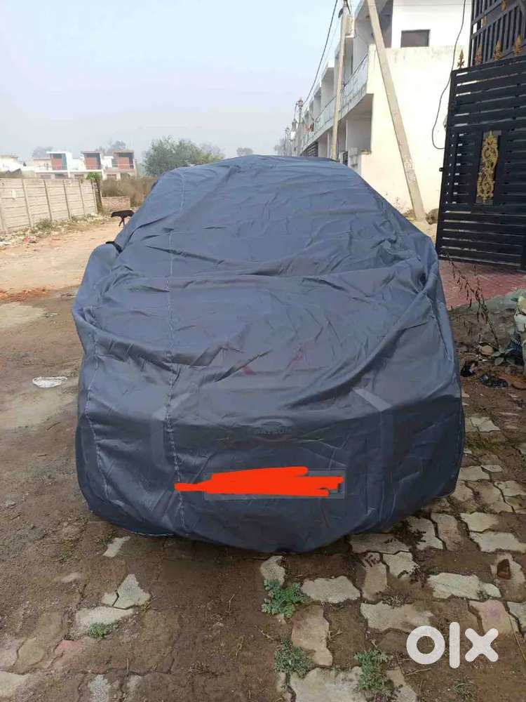 Datsun Redigo 2022 Petrol Well Maintained