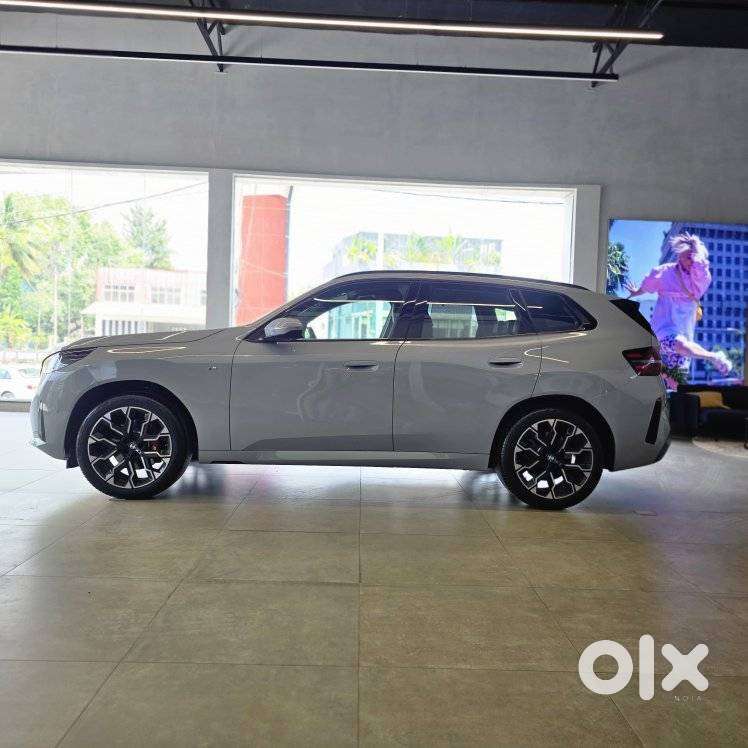 Bmw X3 2.0 Xdrive 30i M Sport, 2026, Petrol