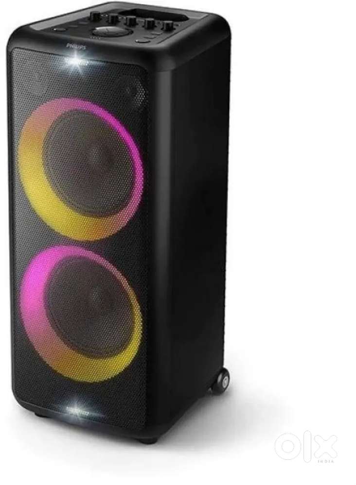 Philips big speaker