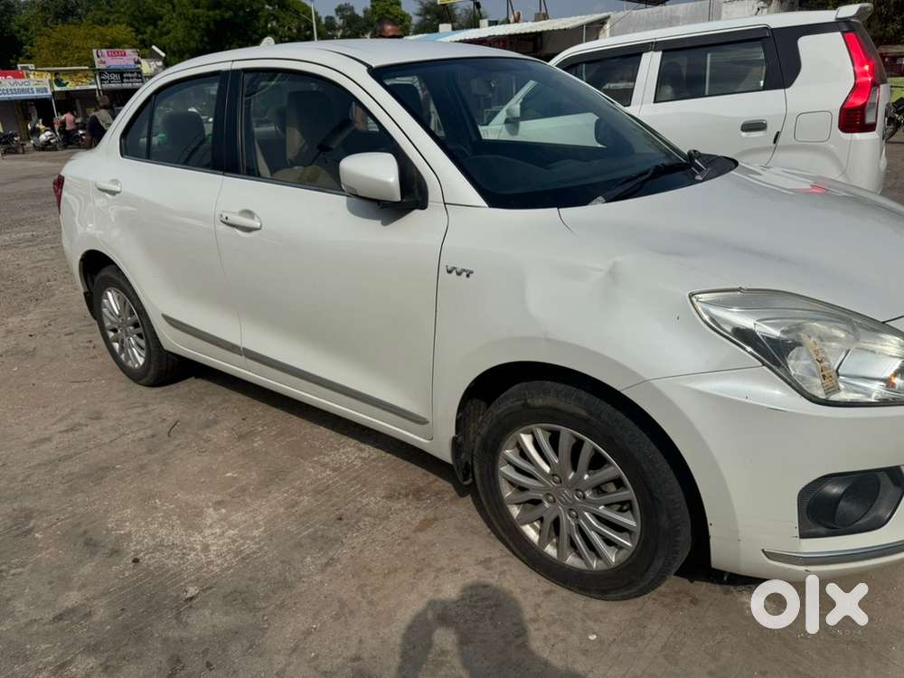 Maruti Suzuki Swift 2017