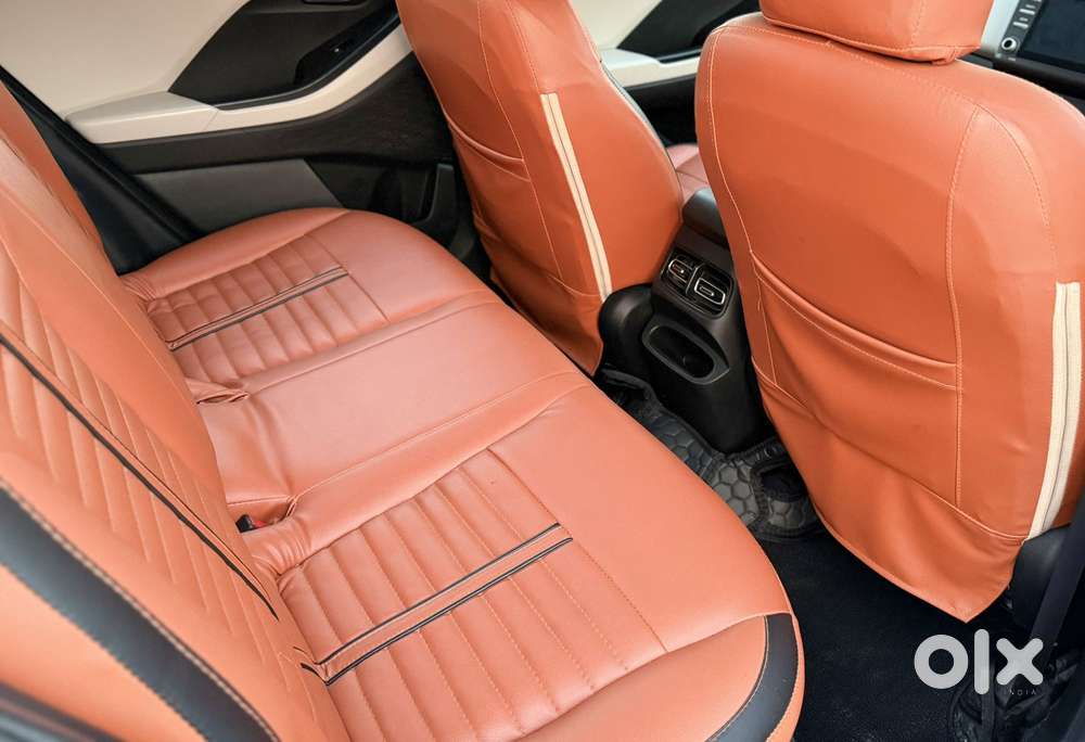 Hyundai Creta 1.6 Vtvt Base, 2022, Petrol