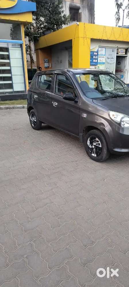 Maruti Suzuki Alto 800 2016 Cng