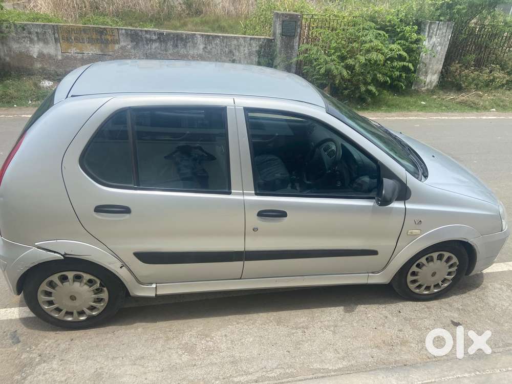 Tata Indica, 2008, Diesel