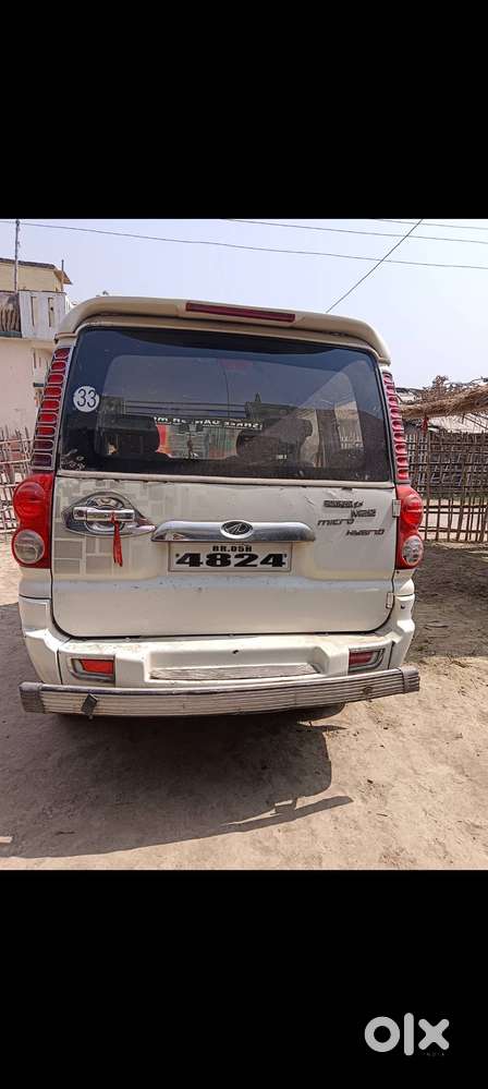Driven -127000, Model -2012,