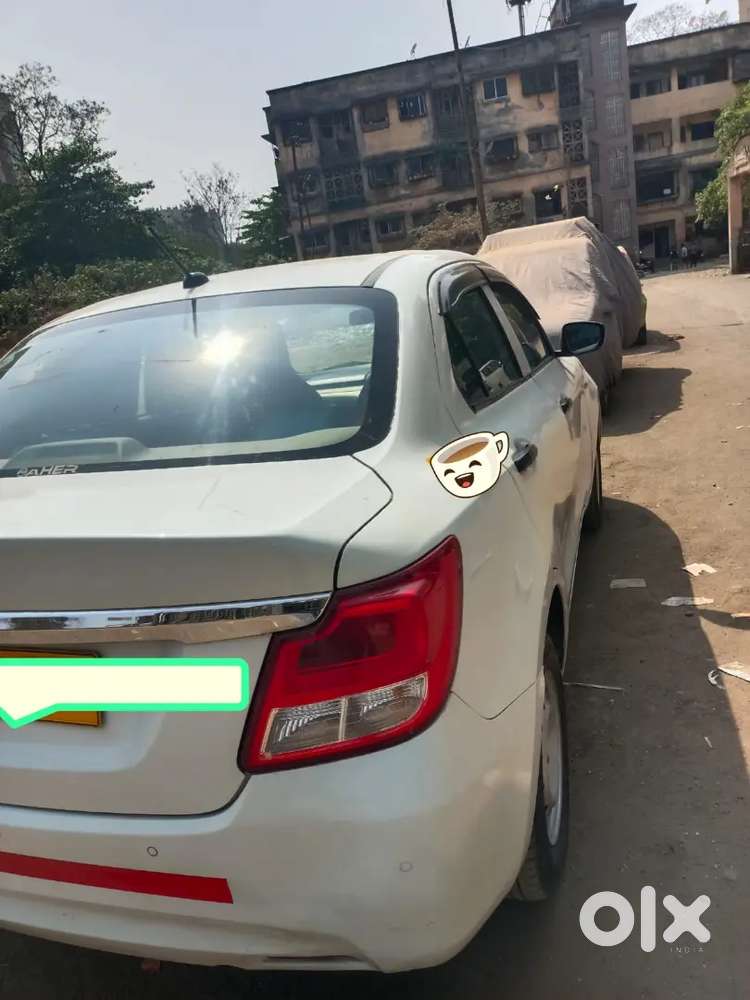 Maruti Suzuki Dzire 2023