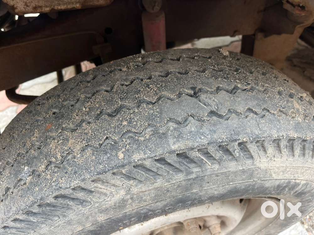 Mahindra Diesel Manual 2016 Di Barnd New Tyre All
