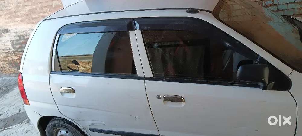 Maruti Suzuki Alto 800