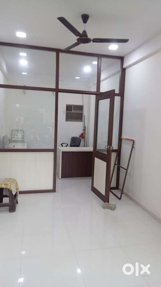 Shop No 3,Ground Floor Firnished Shop