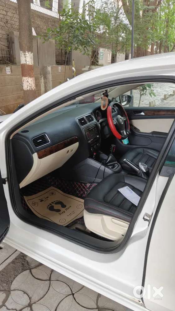 Volkswagen Jetta 2013 Tdi