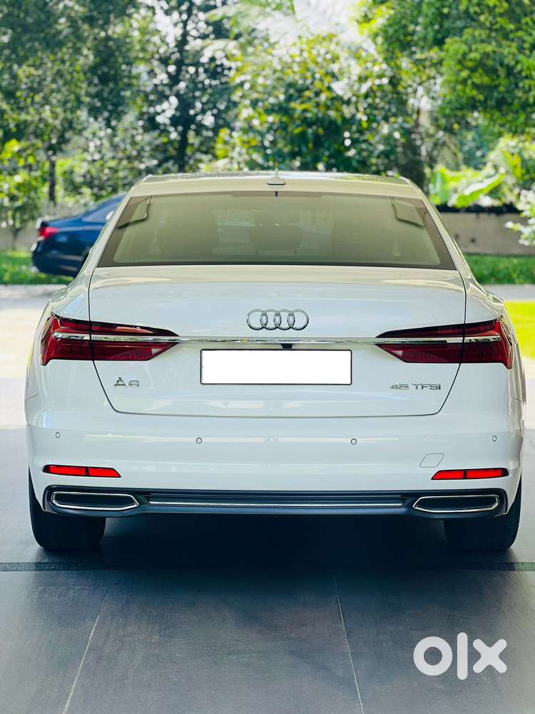 Audi A6 Technology 45 Tfsi W/o Matrix, 2021, Petrol