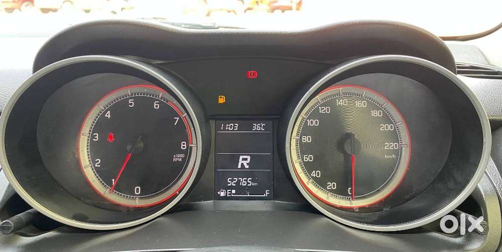 Maruti Suzuki Swift Amt Vxi, 2021, Petrol