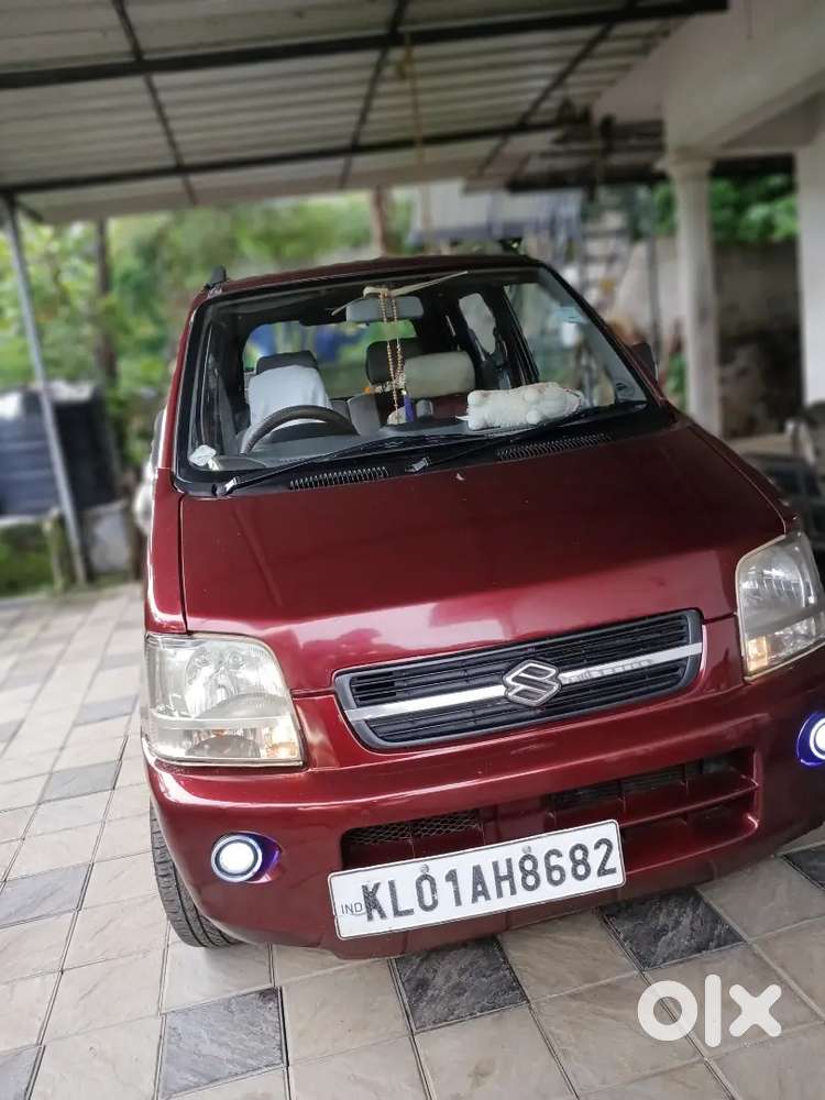 2005 Vxi, Ac, Cerntal Lock, Music System, New Battery And Tyres