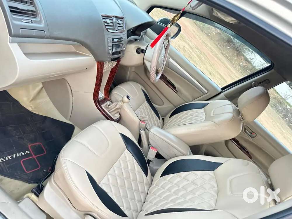 Ertiga 2016 Vdi Shvs