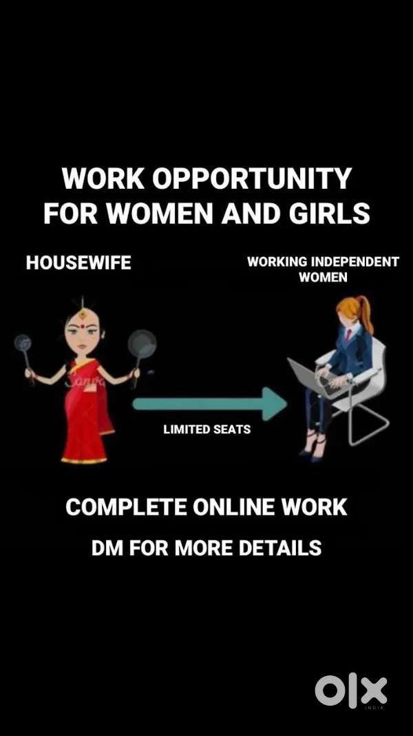 Work from home