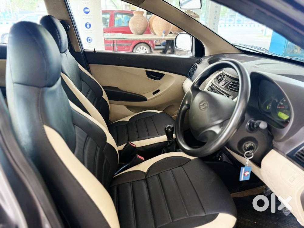 Hyundai Eon Era +, 2016, Petrol