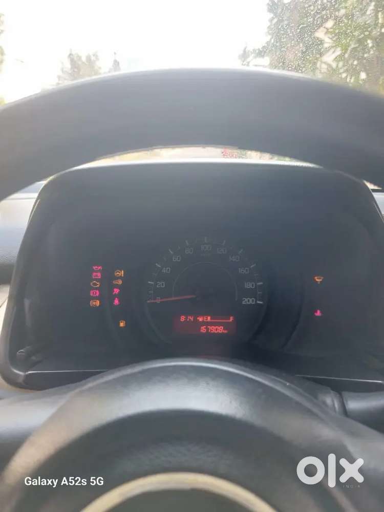 Maruti Suzuki Swift Dzire 2018