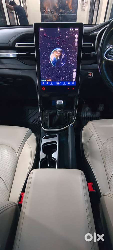 Mg Hector Sharp Pro 2.0 Turbo Diesel Mt, 2023, Diesel