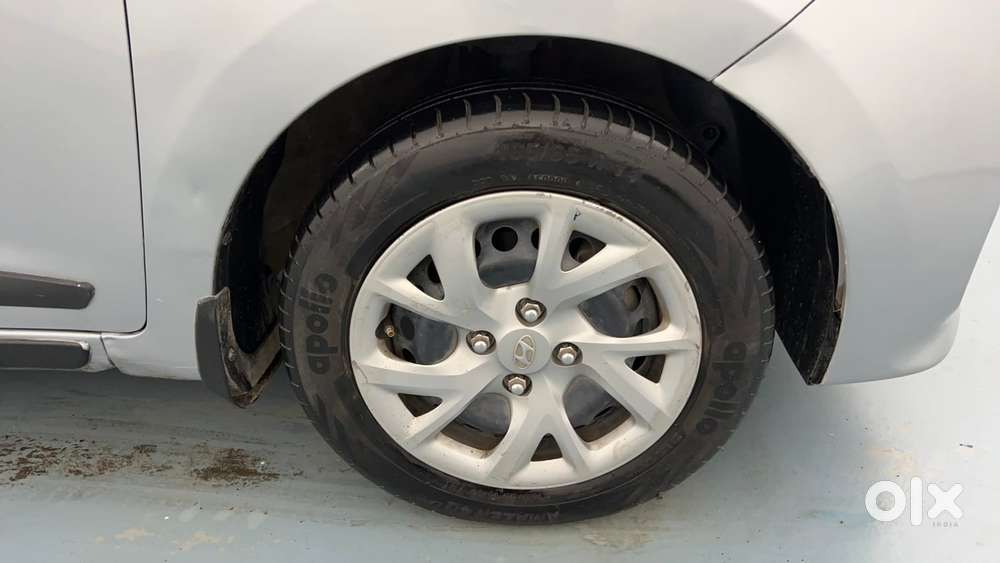 Hyundai Grand I10 Magna Cng, 2019, Cng & Hybrids