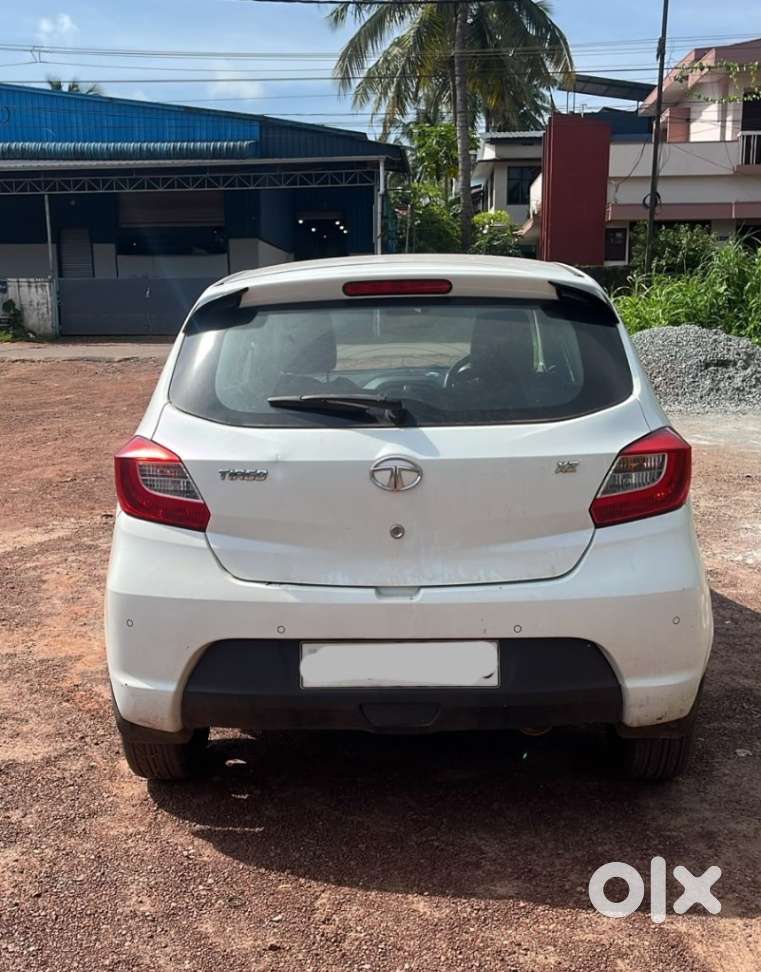 Tata Tiago Xz, 2019, Petrol