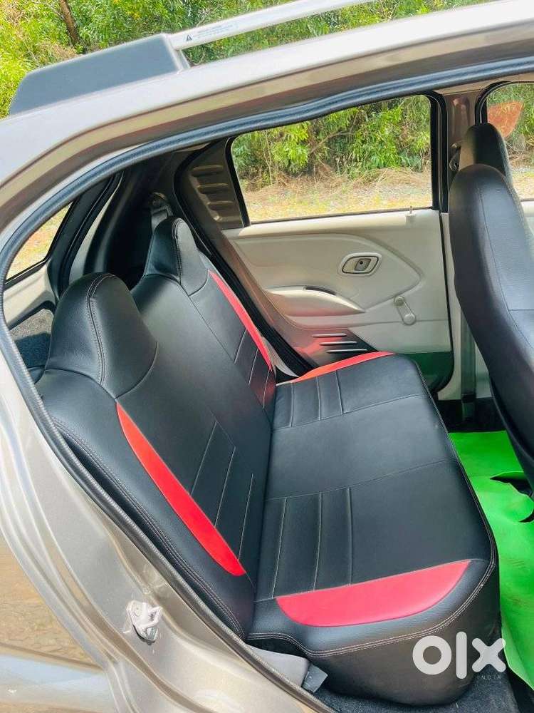 Datsun Redigo 1.0 T Option, 2016, Petrol