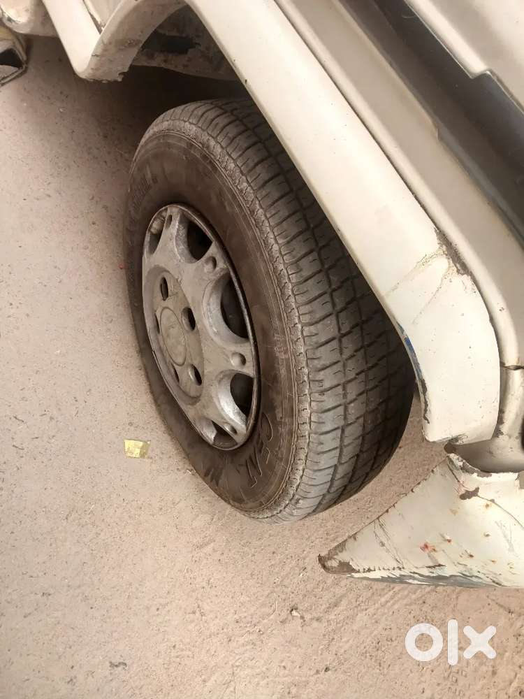 Mahindra Bolero
