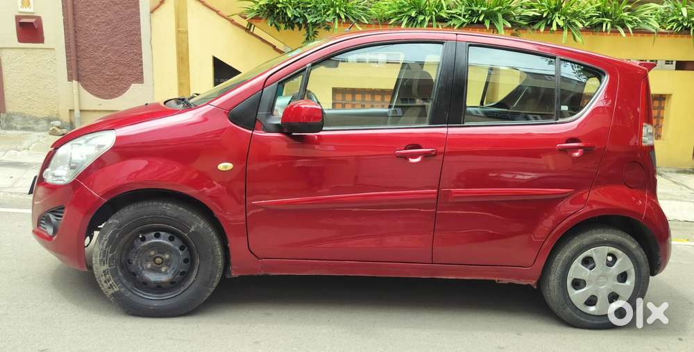 Maruti Suzuki Ritz Vdi (abs) Bs Iv, 2013, Diesel