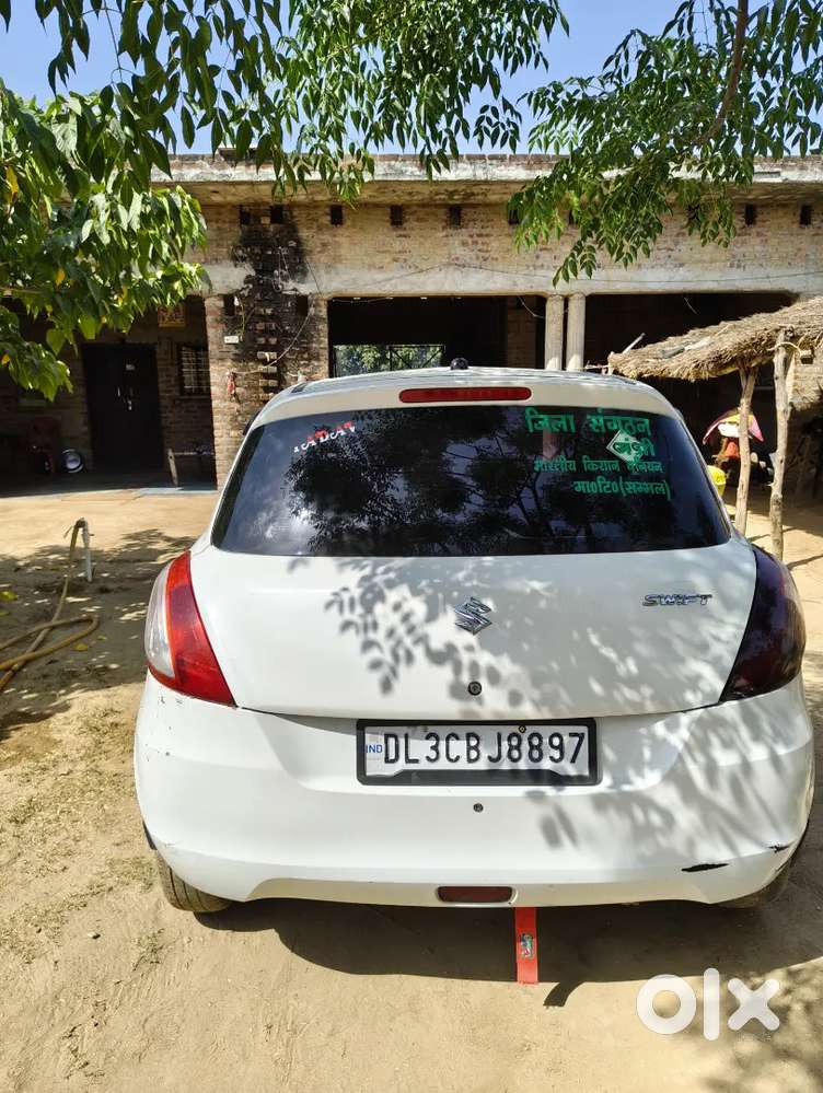 Maruti Suzuki Swift Cng & Hybrids 155000 Km Driven