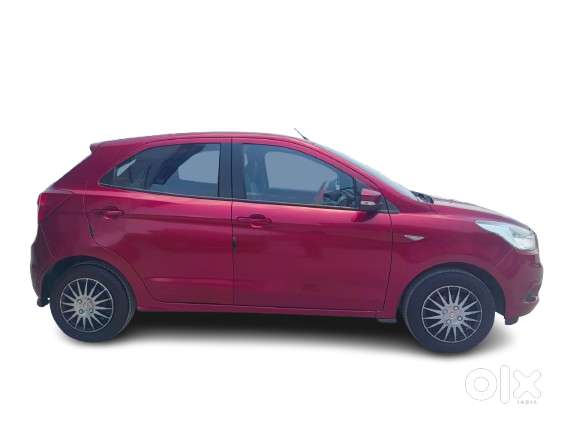 Ford Figo 1.5 Trend Diesel, 2016, Diesel