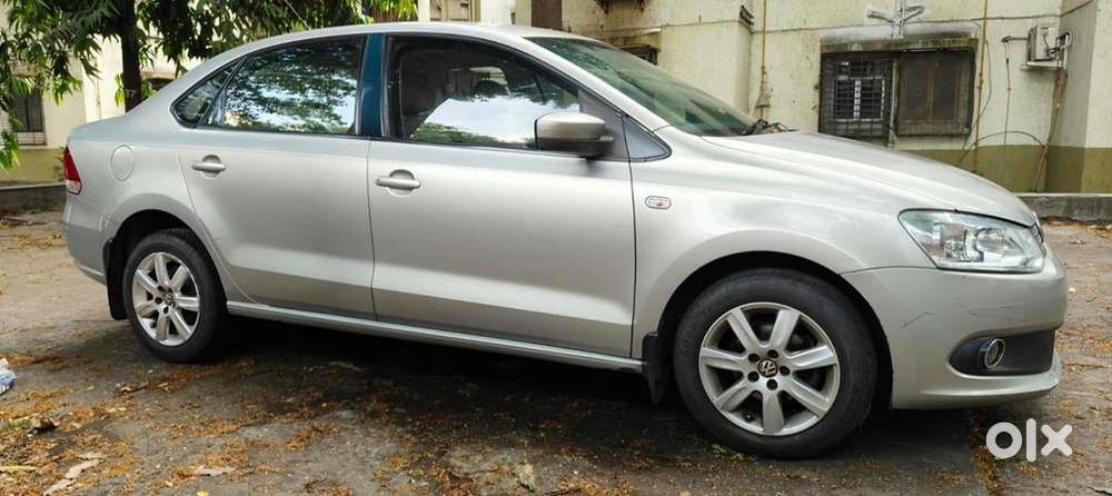 Volkswagen Vento 2011/2031