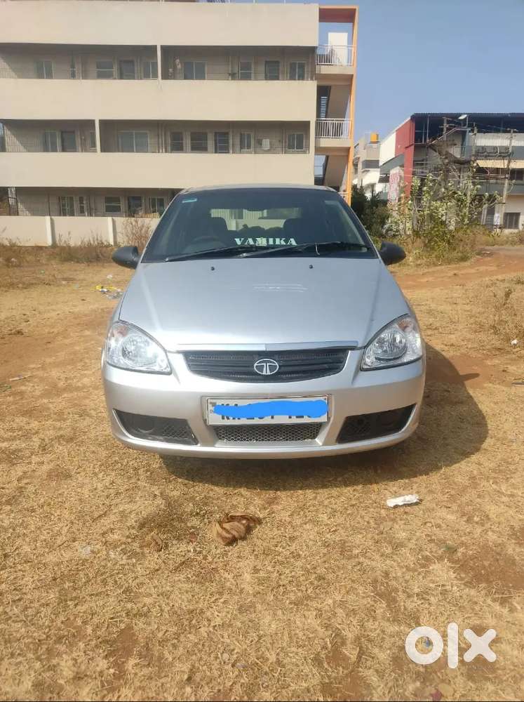 Tata Indica Diesel Manual 2008