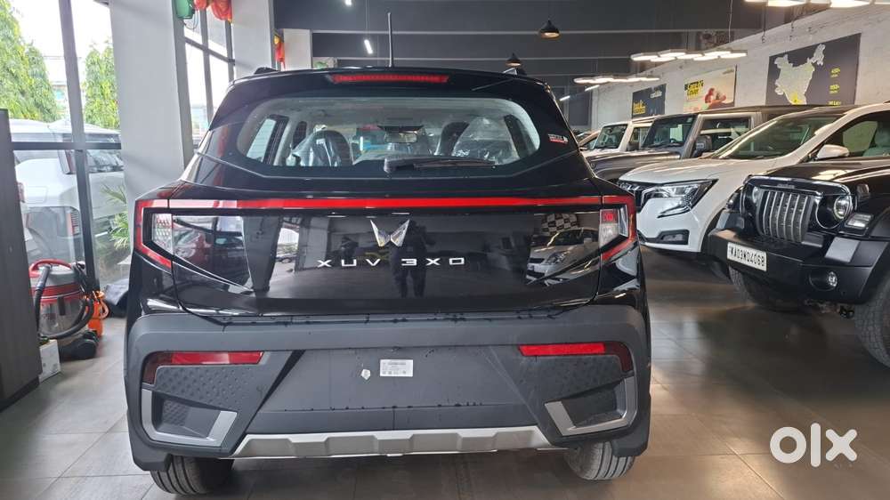 Mahindra Thar Lx 4x4 Hardtop, 2022, Diesel