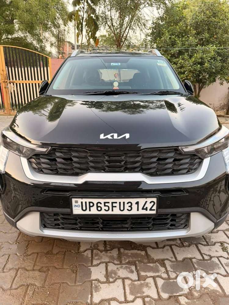 Kia Sonet 2025 Diesel 20000 Km Driven