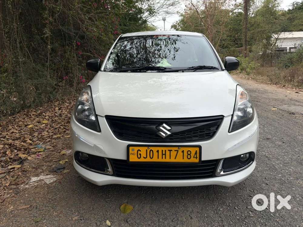 Maruti Suzuki Dzire 2019