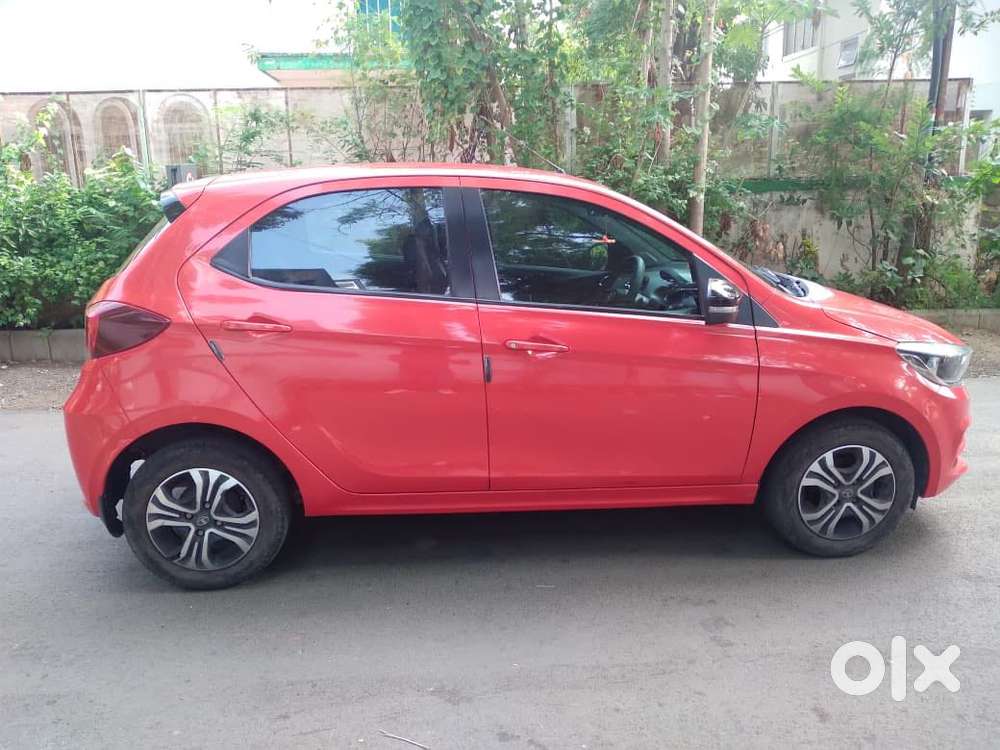 Tata Tiago 1.2 Revotron Xt Cng, 2023, Cng & Hybrids