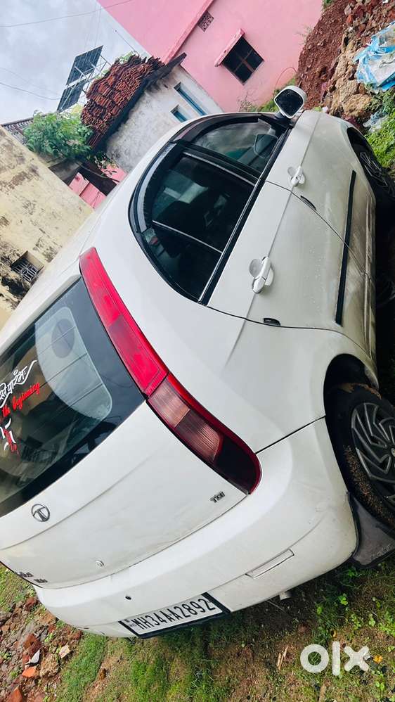 Tata Indica Vista Tdi 2010