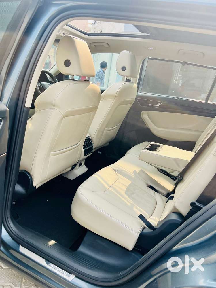 Skoda Kodiaq 2.0 L&k Tdi 4x4 At, 2019, Diesel