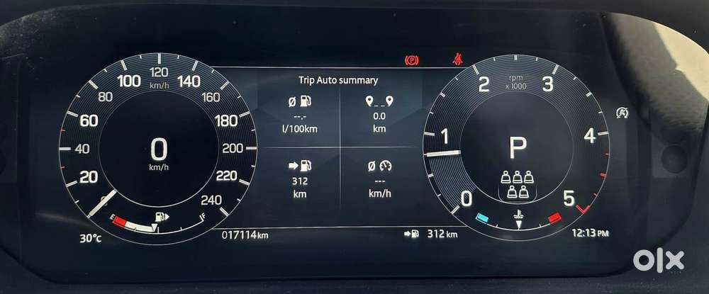 Land Rover Discovery S 2.0 Sd4, 2025, Diesel