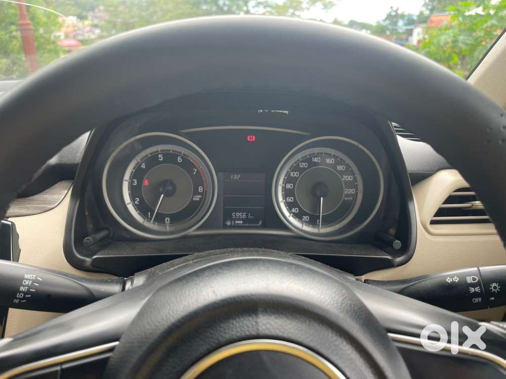 Maruti Suzuki Dzire 2023 Petrol Manual