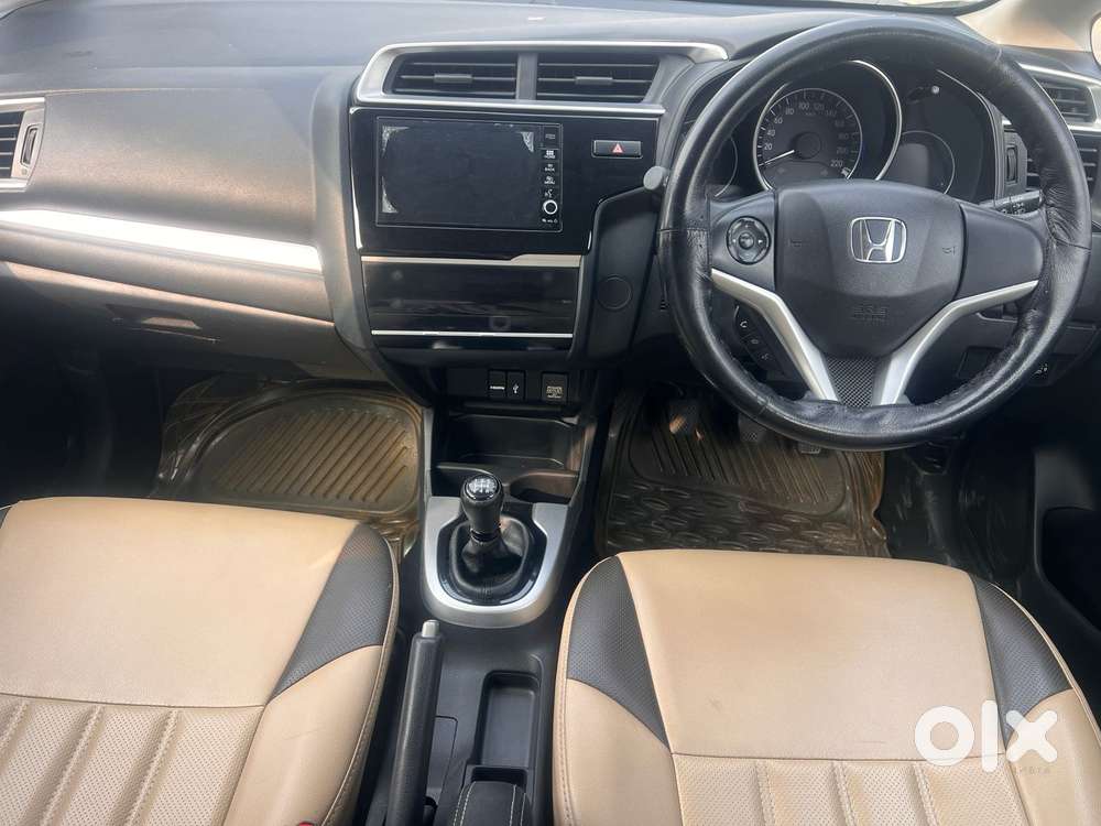 Honda Wr-v 1.2 Vx I-vtec, 2017, Petrol