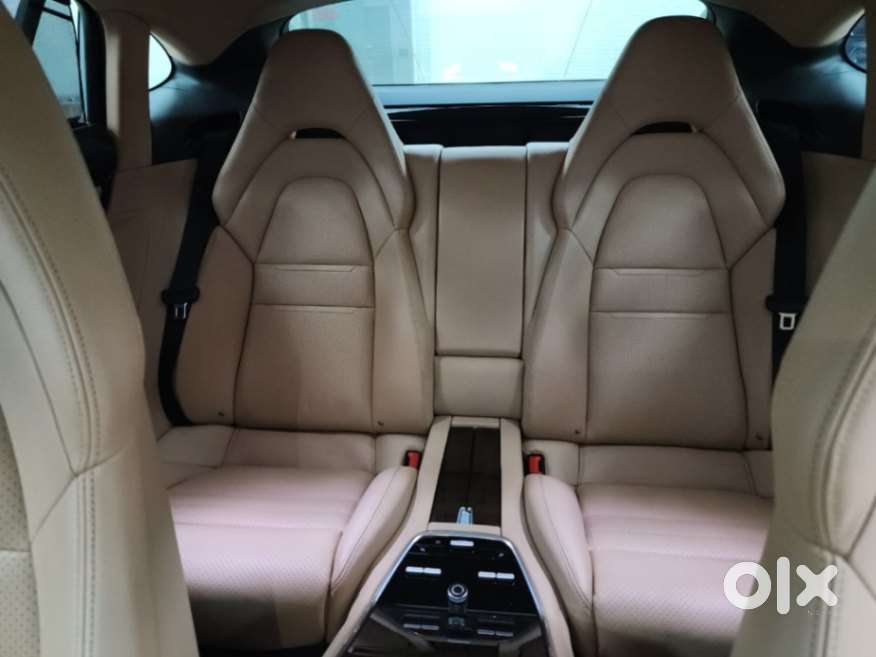 Porsche Panamera Standard, 2023, Petrol