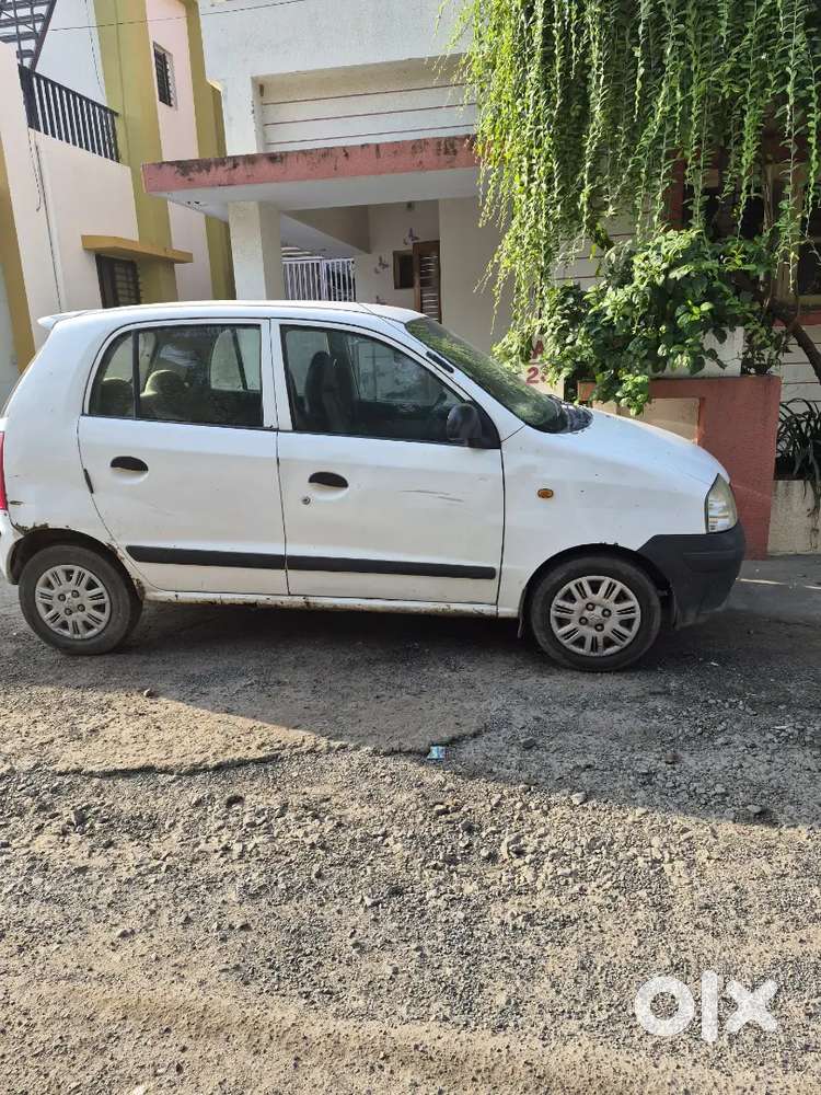 Hyundai Santro Xing 2010