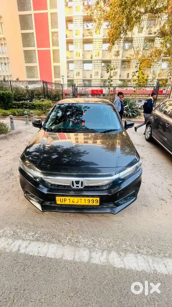 Honda Amaze 1.2 2019